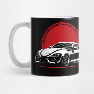 Supra a90 Mug